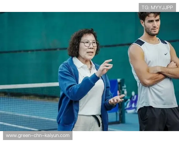 网球俱乐部建立青少年学员成长追踪体系，青少年网球初学者训练计划
